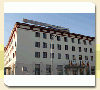 hotel Bistrita
