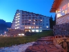 hotel Pestera