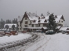 Casa Vanatorilor