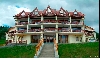hotel Acvila