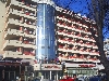 hotel Dambovita