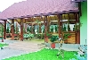 pensiune Casa Europan