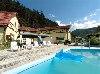 pensiune Alpin
