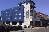 hotel Best Western Topaz