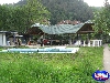 pensiune Florina - pe Valea Bratcutei