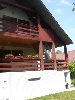 Cabana Solca