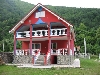 cabana Steaua 